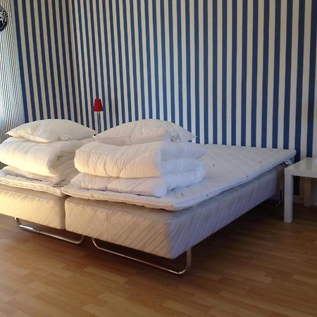 Asa Jutegard Bed & Breakfast エクステリア 写真