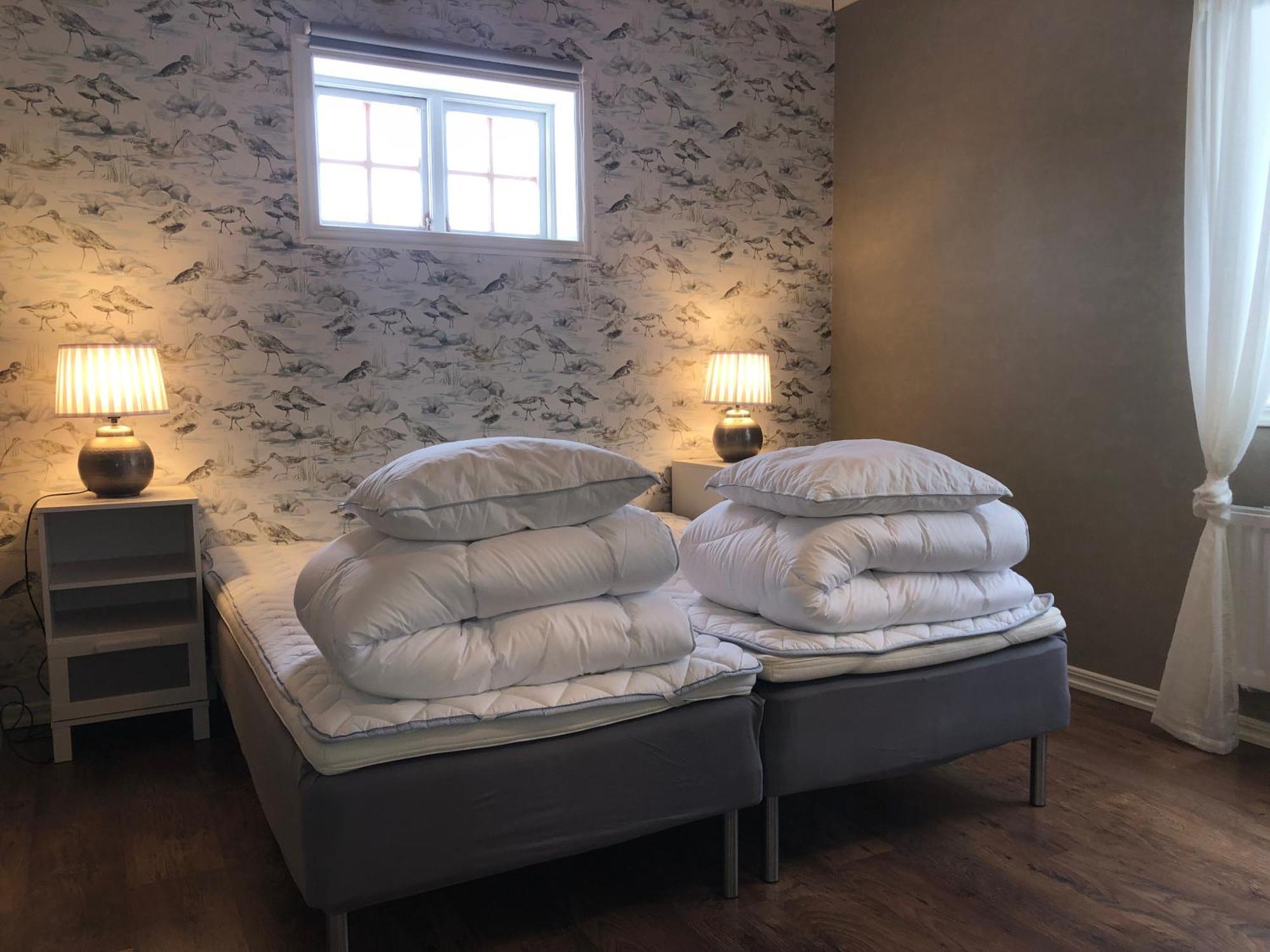 Asa Jutegard Bed & Breakfast エクステリア 写真