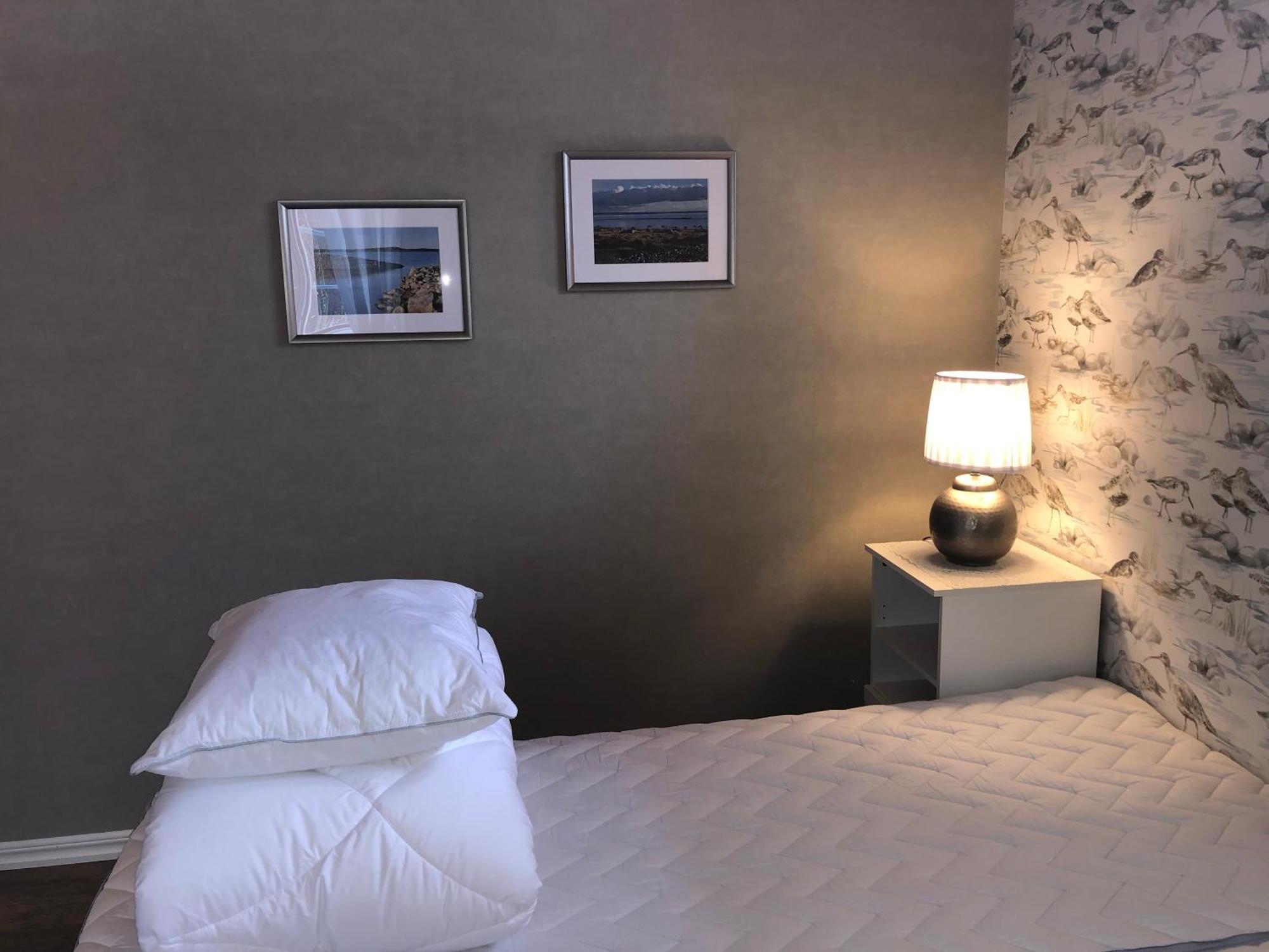 Asa Jutegard Bed & Breakfast エクステリア 写真
