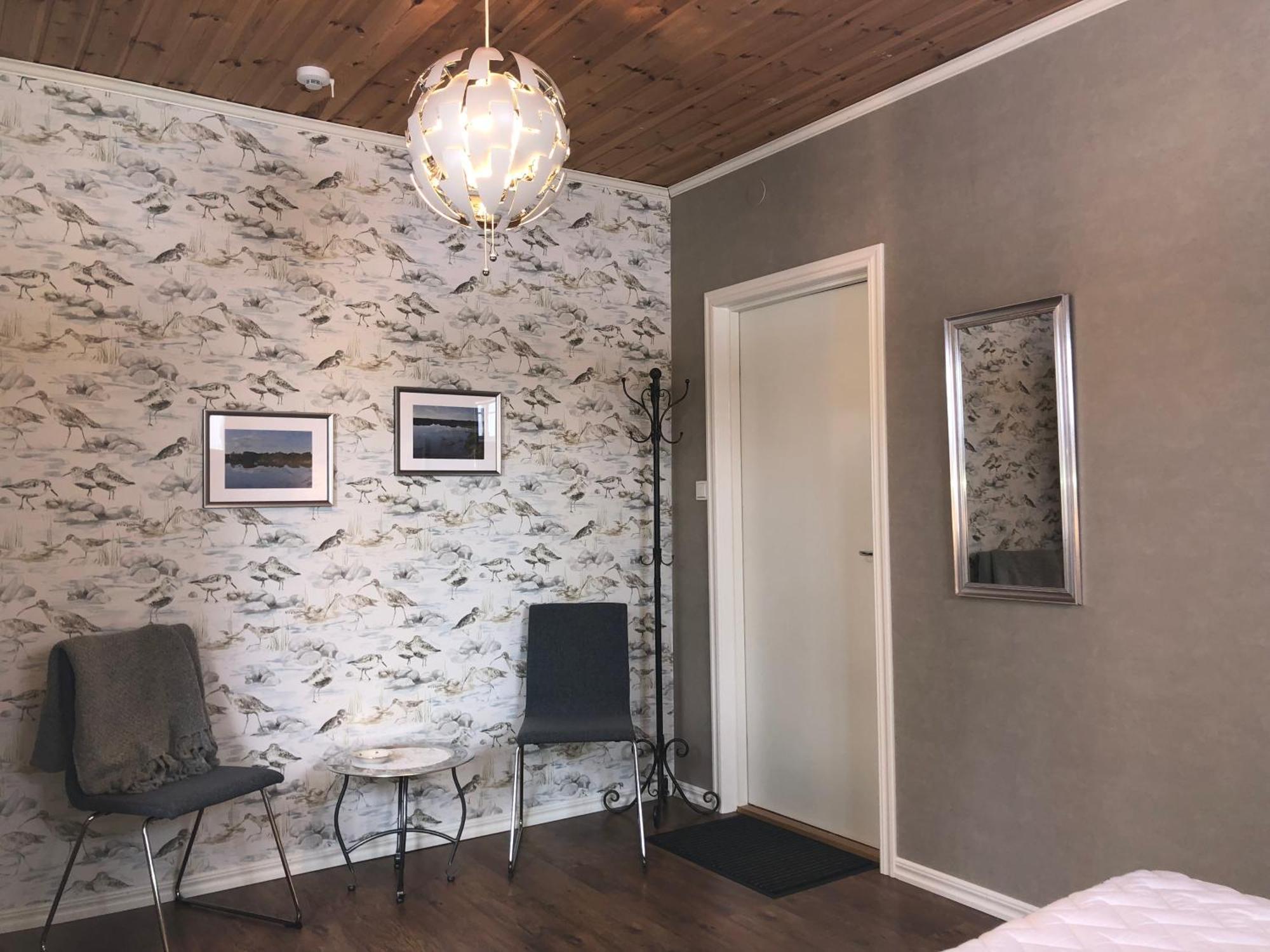 Asa Jutegard Bed & Breakfast エクステリア 写真