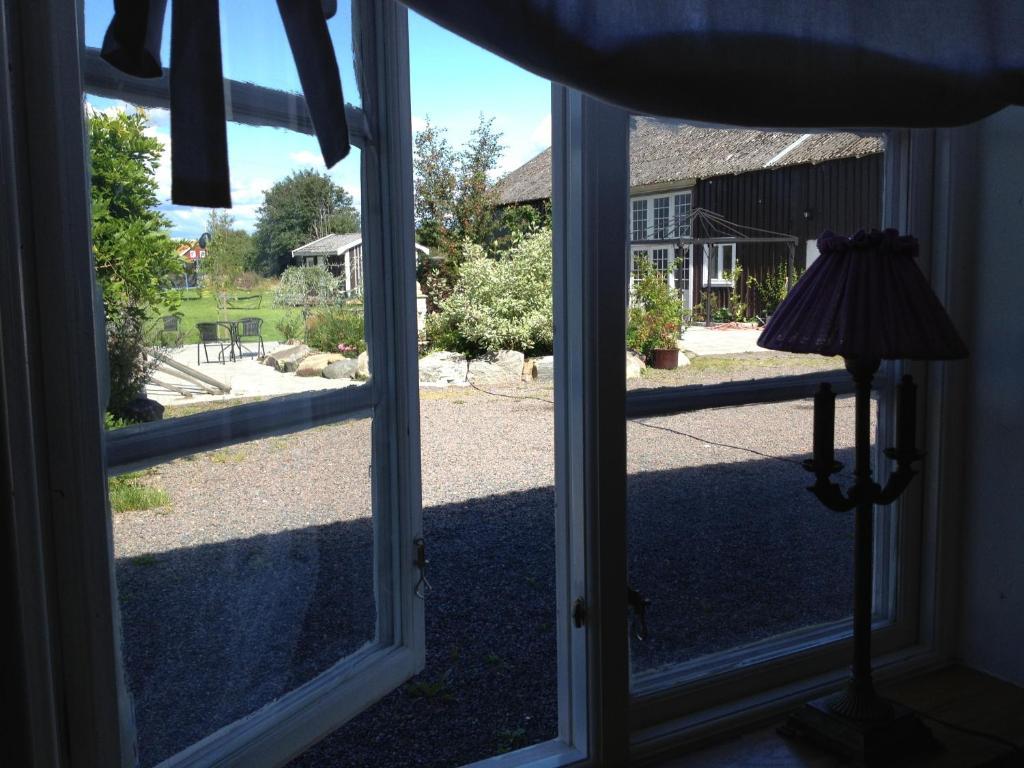 Asa Jutegard Bed & Breakfast 部屋 写真
