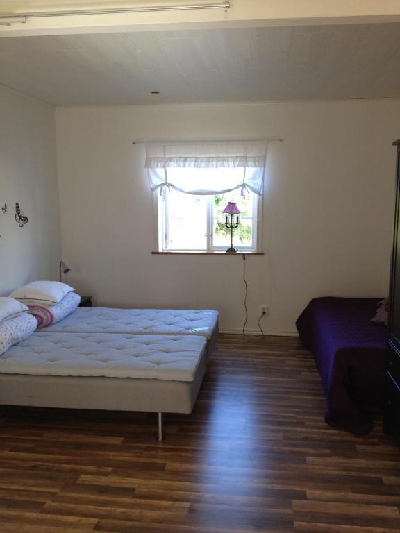 Asa Jutegard Bed & Breakfast 部屋 写真