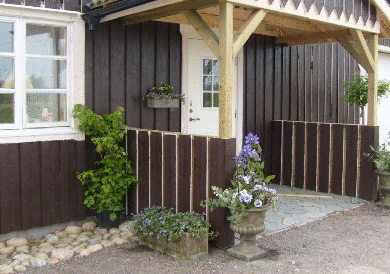 Asa Jutegard Bed & Breakfast エクステリア 写真