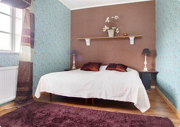Asa Jutegard Bed & Breakfast エクステリア 写真