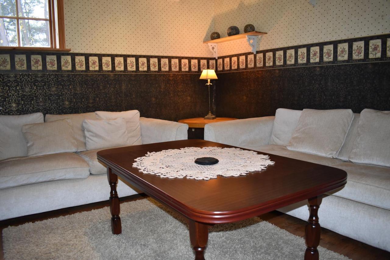 Asa Jutegard Bed & Breakfast エクステリア 写真