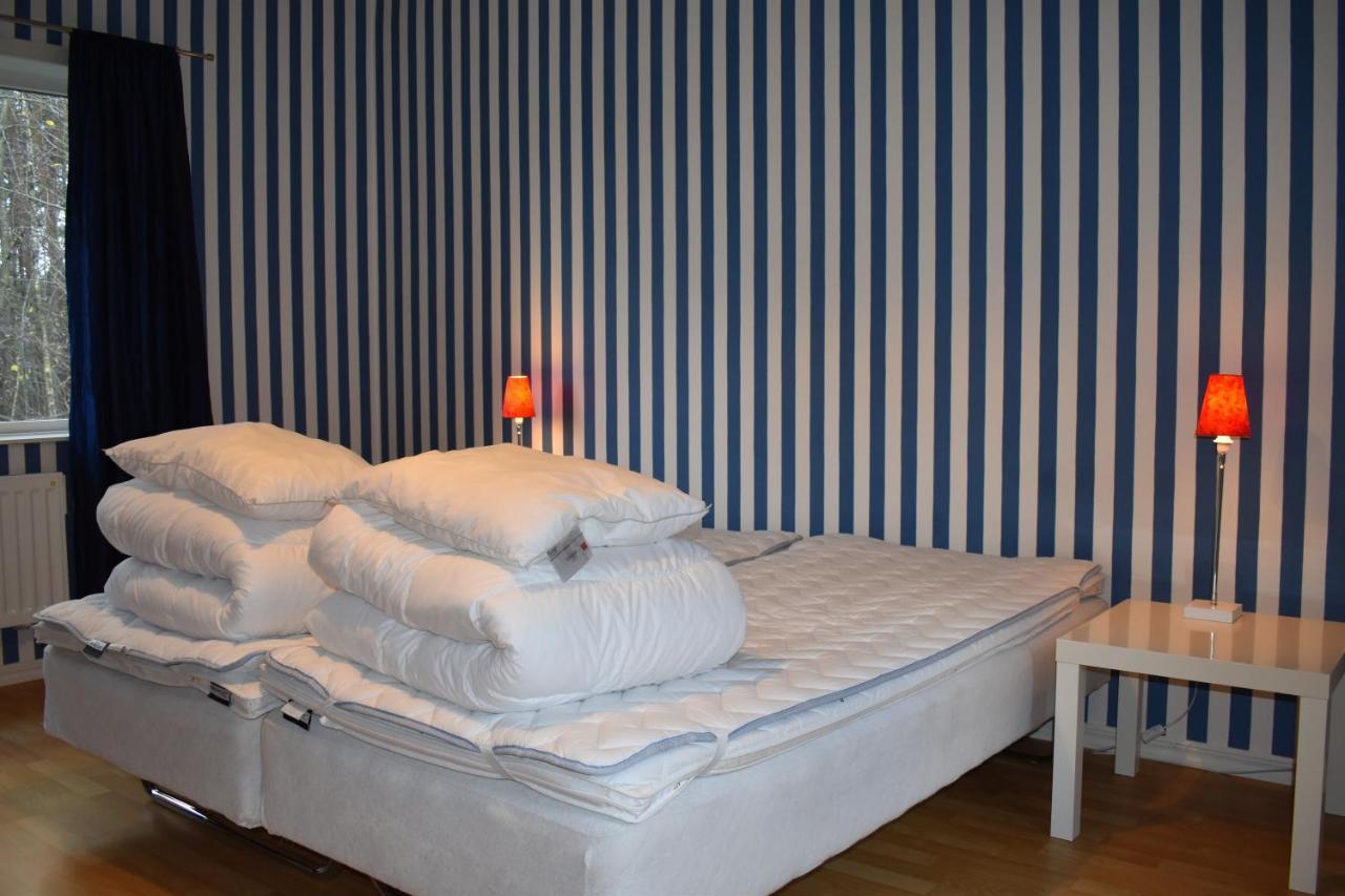Asa Jutegard Bed & Breakfast エクステリア 写真